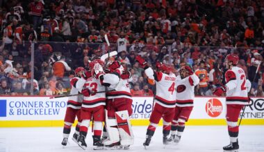 The Canes Were in a Death Spiral. Now They’re Hot.