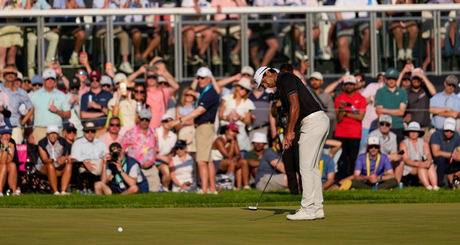 PGA Championship hits ratings, viewership highs