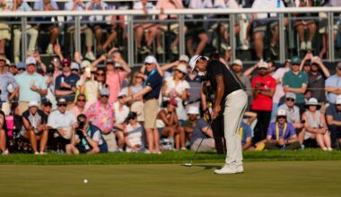 PGA Championship hits ratings, viewership highs