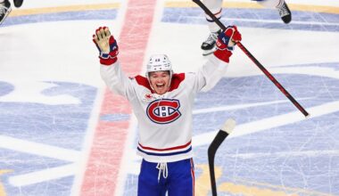 Canadiens-Sabres scores top audiences of resurgent Stanley Cup Playoffs