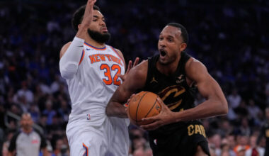 Cavaliers Seek More From Evan Mobley As East Finals Shift To Cleveland For Game 3 | News, Sports, Jobs