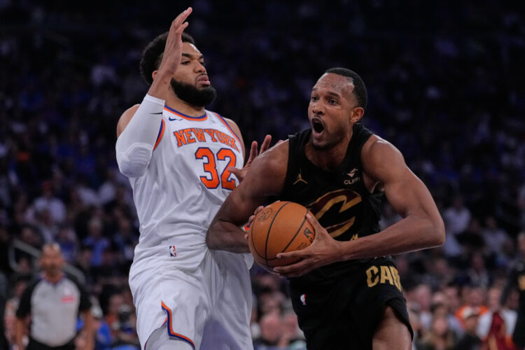 Cavaliers Seek More From Evan Mobley As East Finals Shift To Cleveland For Game 3 | News, Sports, Jobs