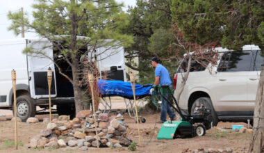 Overdose Deaths New Mexico