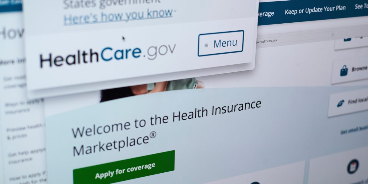 America's uninsured rate held at 8% in 2025. That's about to change