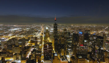 Chicago business activity returns to contraction