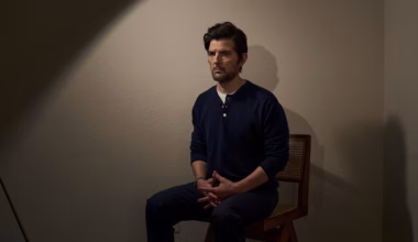 Adam Scott isn’t afraid of playing the jerk - The Washington Post