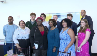 Youth-led town hall in South Bend brings community together for discussion on mental health