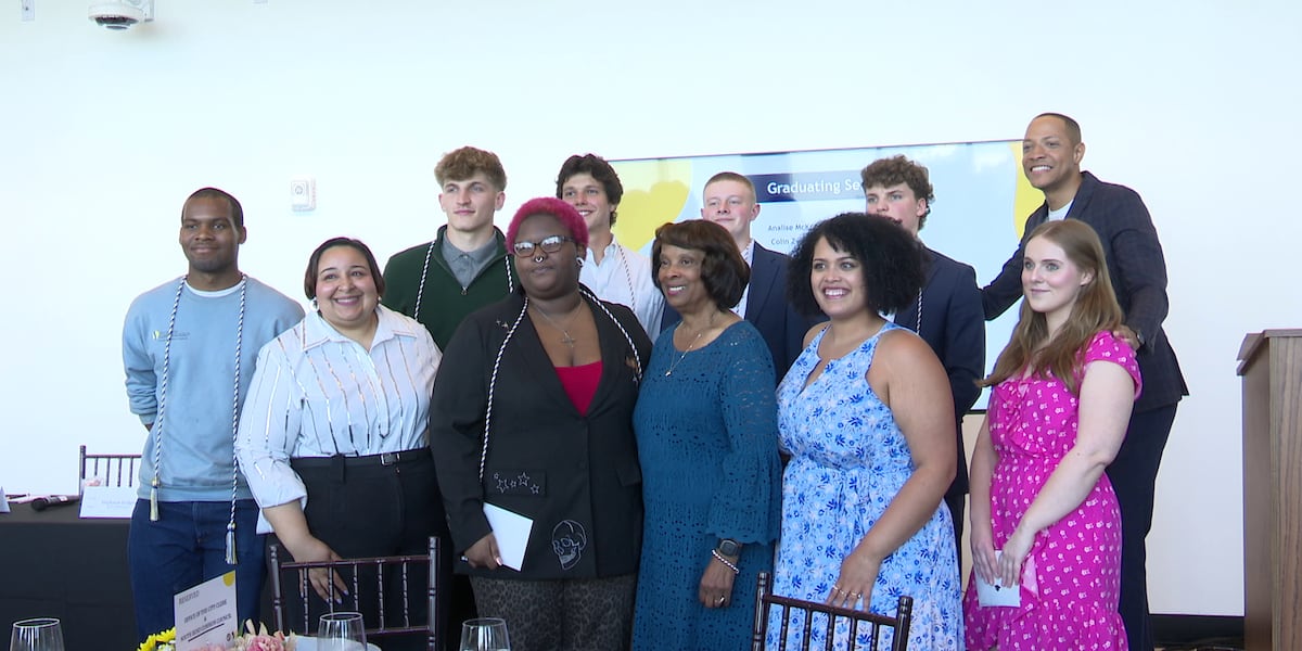 Youth-led town hall in South Bend brings community together for discussion on mental health