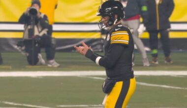 Kaboly: 'No Meeting Scheduled Or Expected' Between Steelers, Aaron Rodgers (Update)