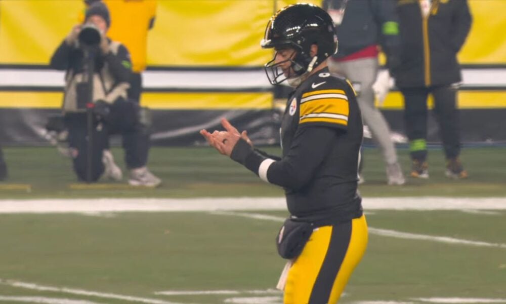 Kaboly: 'No Meeting Scheduled Or Expected' Between Steelers, Aaron Rodgers (Update)