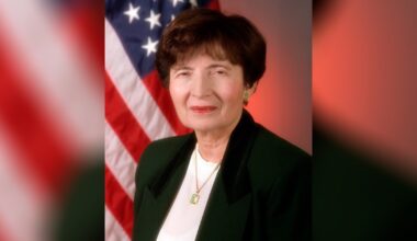 A Legacy of Leadership: Dr. Faye Glenn Abdellah and the Transformation of Military Nursing