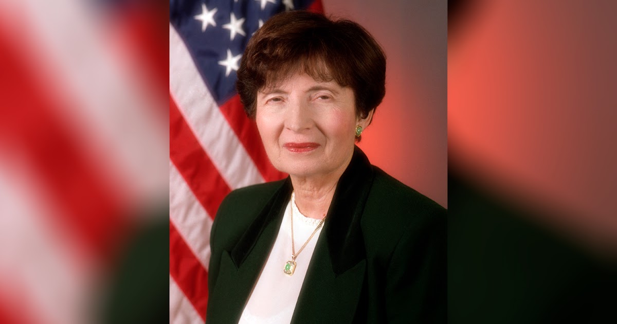 A Legacy of Leadership: Dr. Faye Glenn Abdellah and the Transformation of Military Nursing