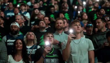 Loving the Timberwolves When They’re Good (or Bad)