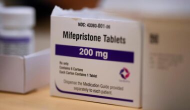 Supreme Court restores access to abortion pill mifepristone through telehealth, mail and pharmacies – The Mercury News