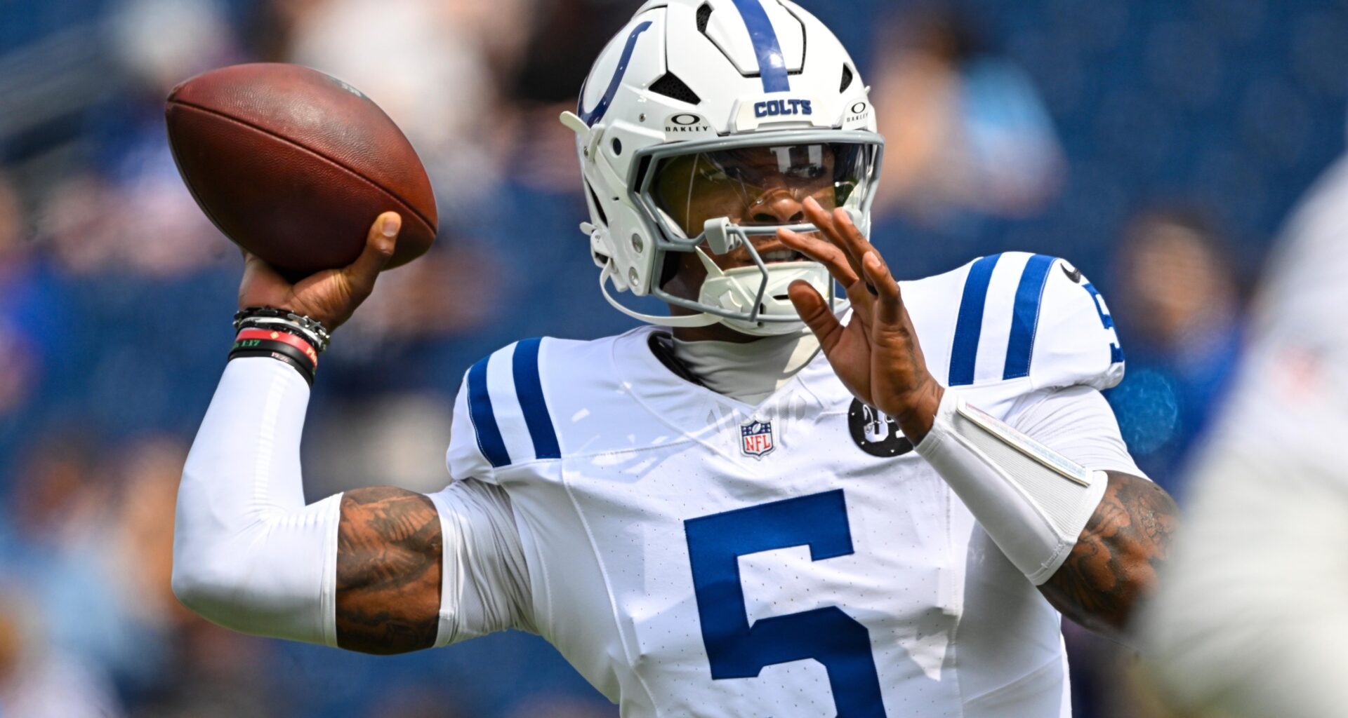 5 Trades We Wish We Would Have Seen During 2026 NFL Draft