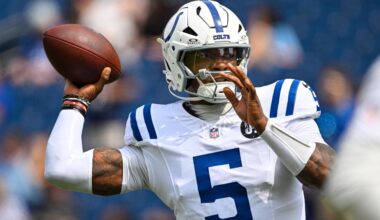 5 Trades We Wish We Would Have Seen During 2026 NFL Draft