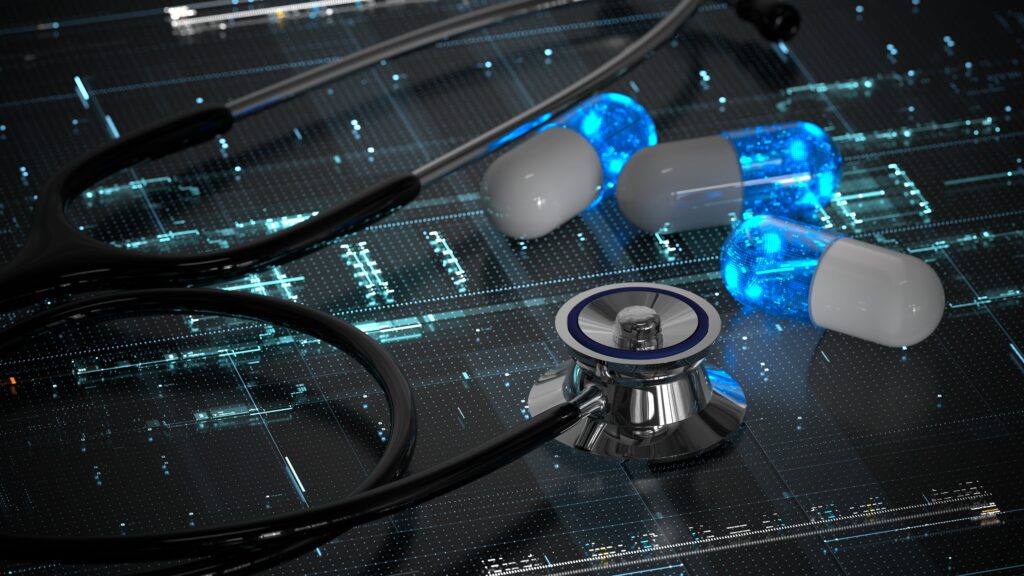 STAT Health Tech: Early data from Doctronic's AI experiment in Utah