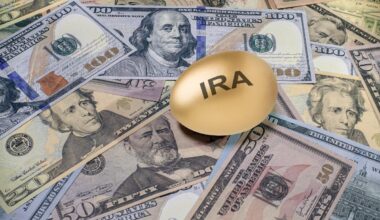 How to roll over your 401(k) to a gold IRA