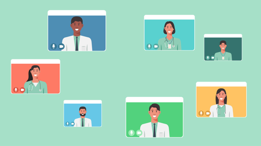 To reinvent cancer care, Color Health is going virtual first, AI-driven