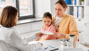 Anxiety Diagnoses By Pediatricians Up 300% in 10 Years, Study Shows