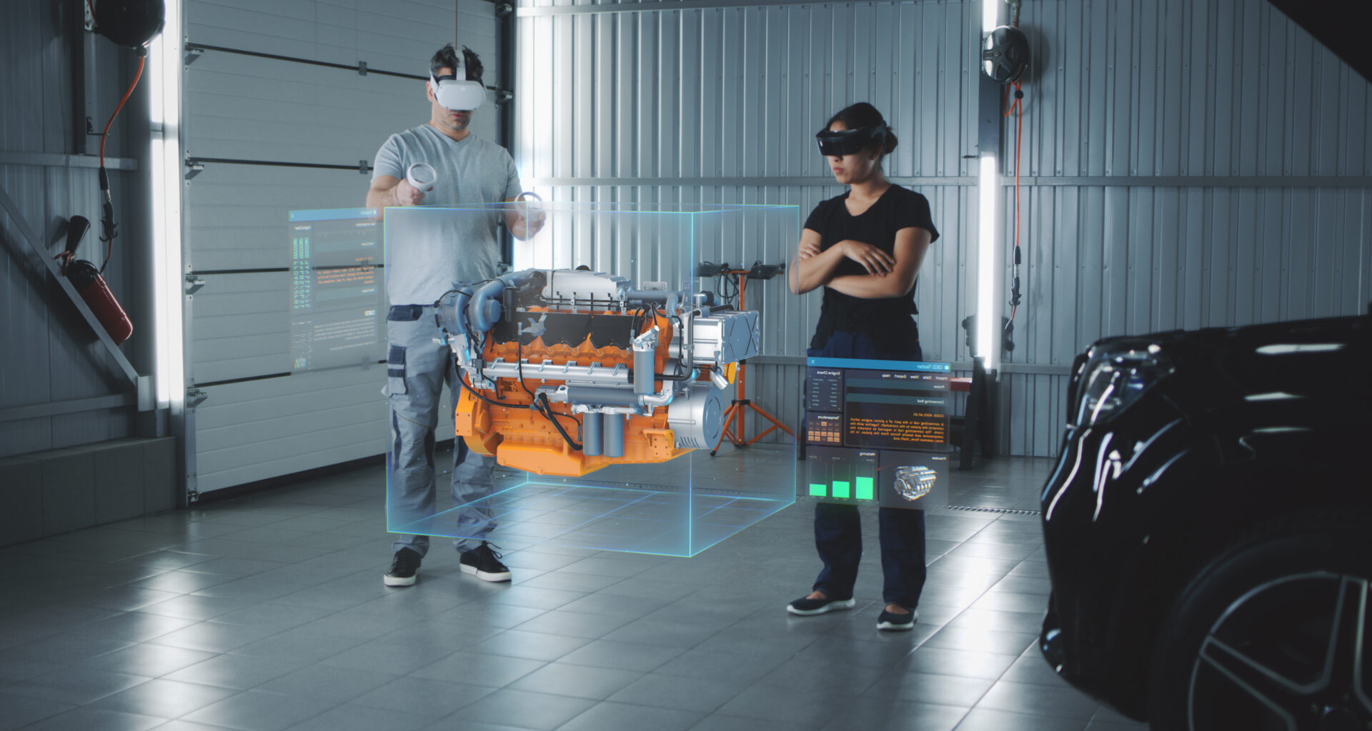 How Bright Is Bright Enough for AR Glasses in the Real World?
