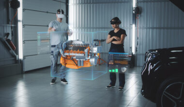 How Bright Is Bright Enough for AR Glasses in the Real World?