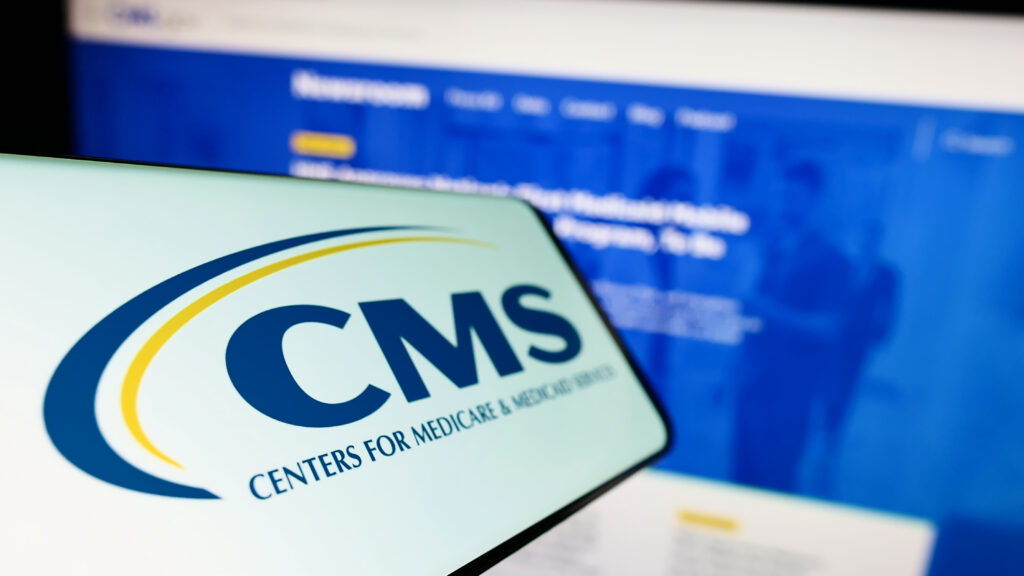 Why big digital health players skipped Medicare's chronic care pilot