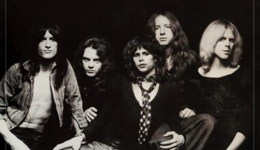 The 1974 album Aerosmith thought could kill the band