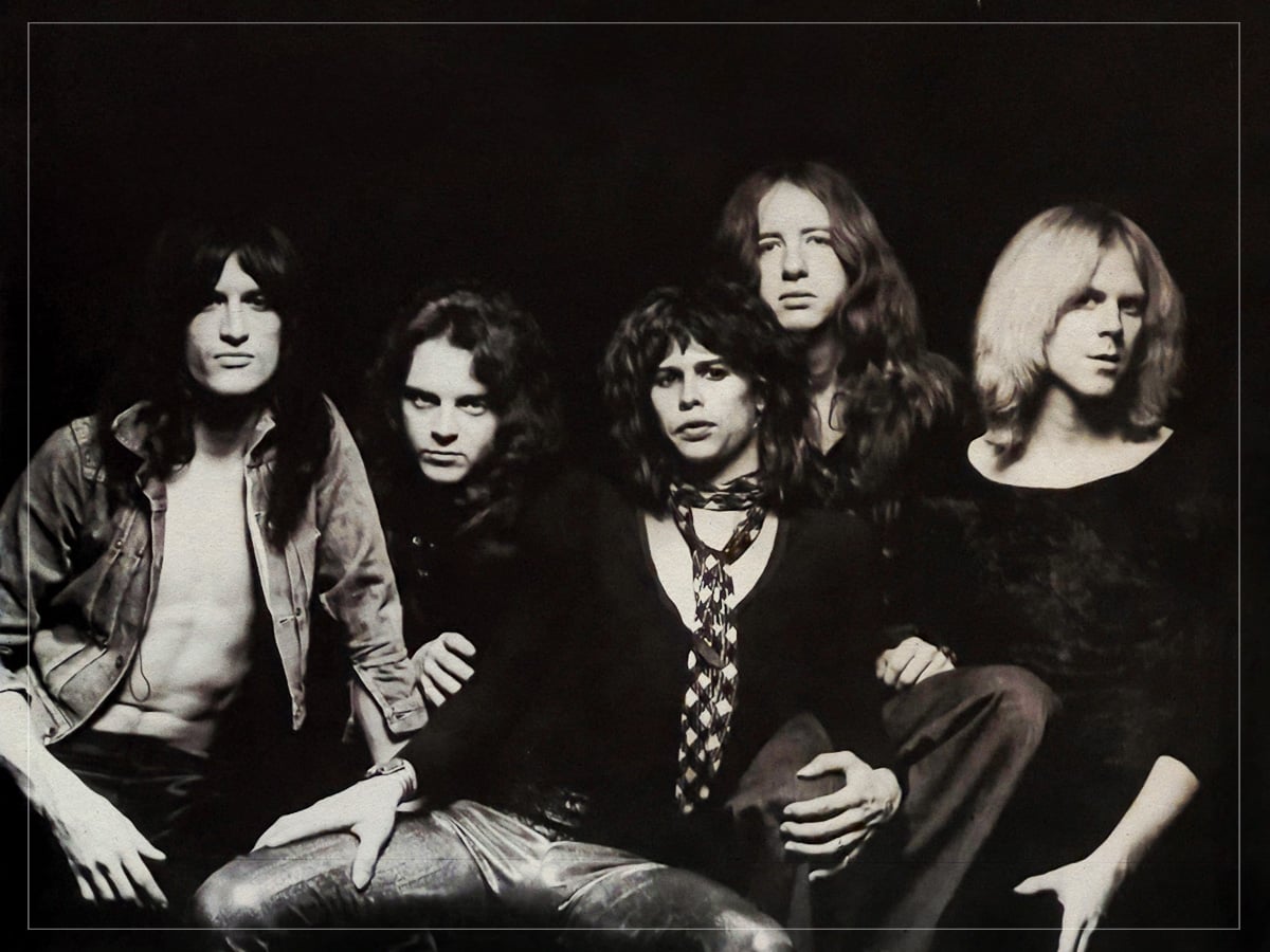 The 1974 album Aerosmith thought could kill the band