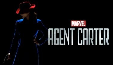 Agent Carter (2015-16) – Frock Flicks