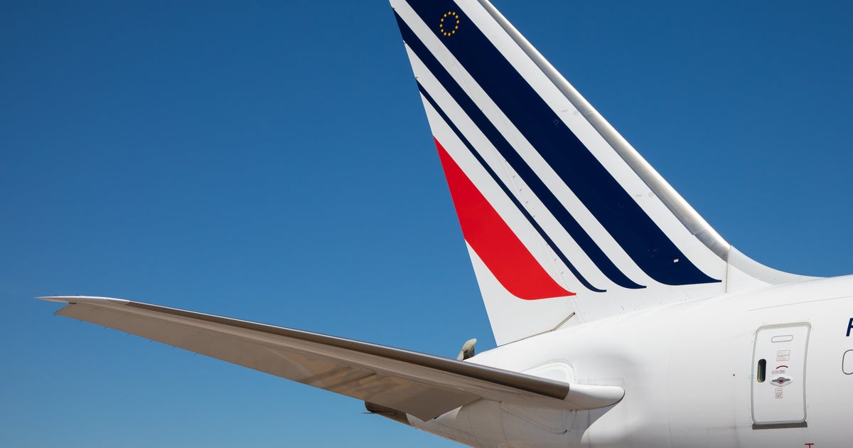 Air France flight bound for Detroit diverted to Canada over passenger from Congo amid Ebola restrictions