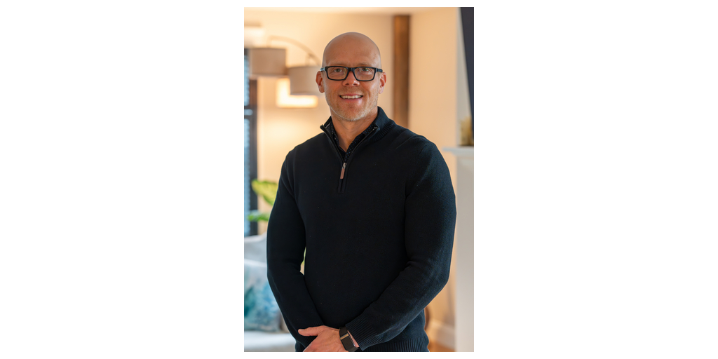 Alex Nikulin, CFP® Joins Holistic Planning, Establishing Firm’s First New England Office