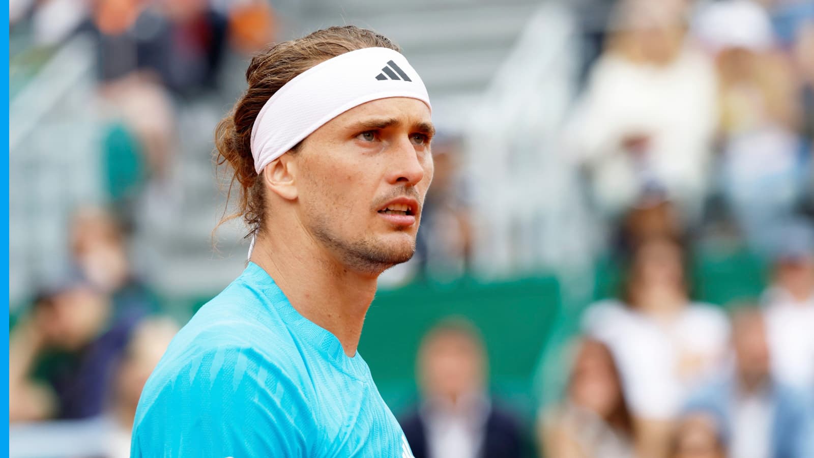 Alexander Zverev branded a 'petulant child' in brutal message from former world No 1