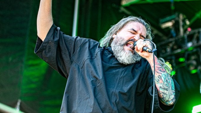 This Week in Metal: 5/11/2026–5/15/2026