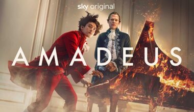 Still Not Impressed by the New Amadeus (2025) – Frock Flicks