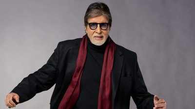 Amitabh Bachchan will soon be seen in the sequel to the sci-fi film Kalki 2898 AD.