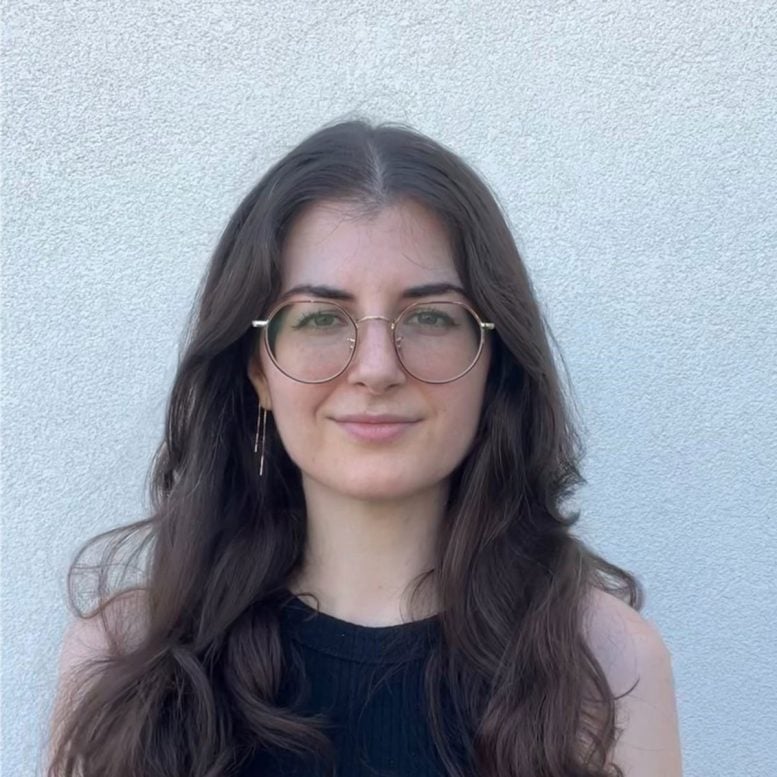 Anaïs Hasenböhler