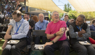 Is death optional? Inside the big business of the longevity movement