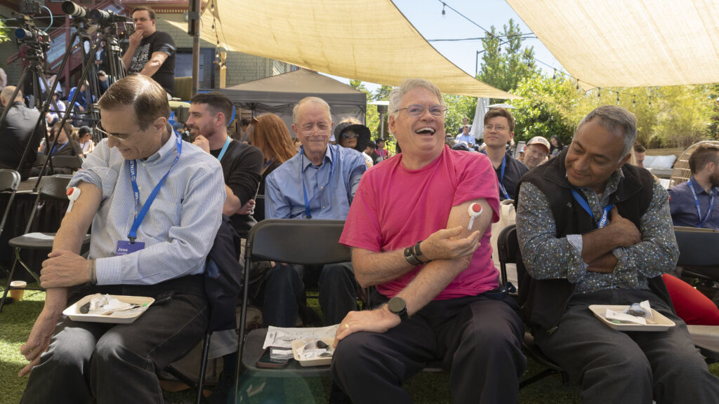 Is death optional? Inside the big business of the longevity movement