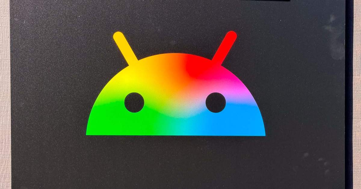 Google Saved a Couple of New Android Secrets for I/O