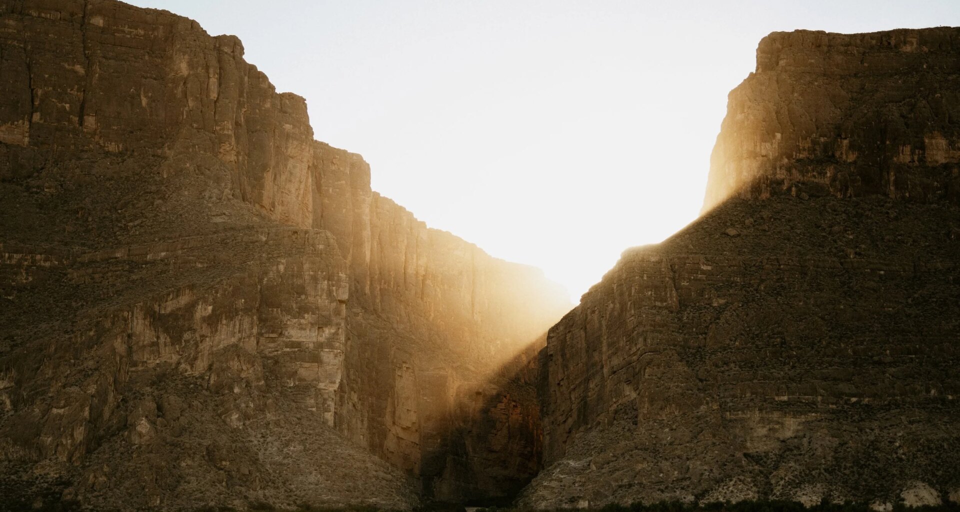 Paddlers in Texas Speak Up About the Impacts of the Proposed Wall in Big Bend — Outdoor Alliance