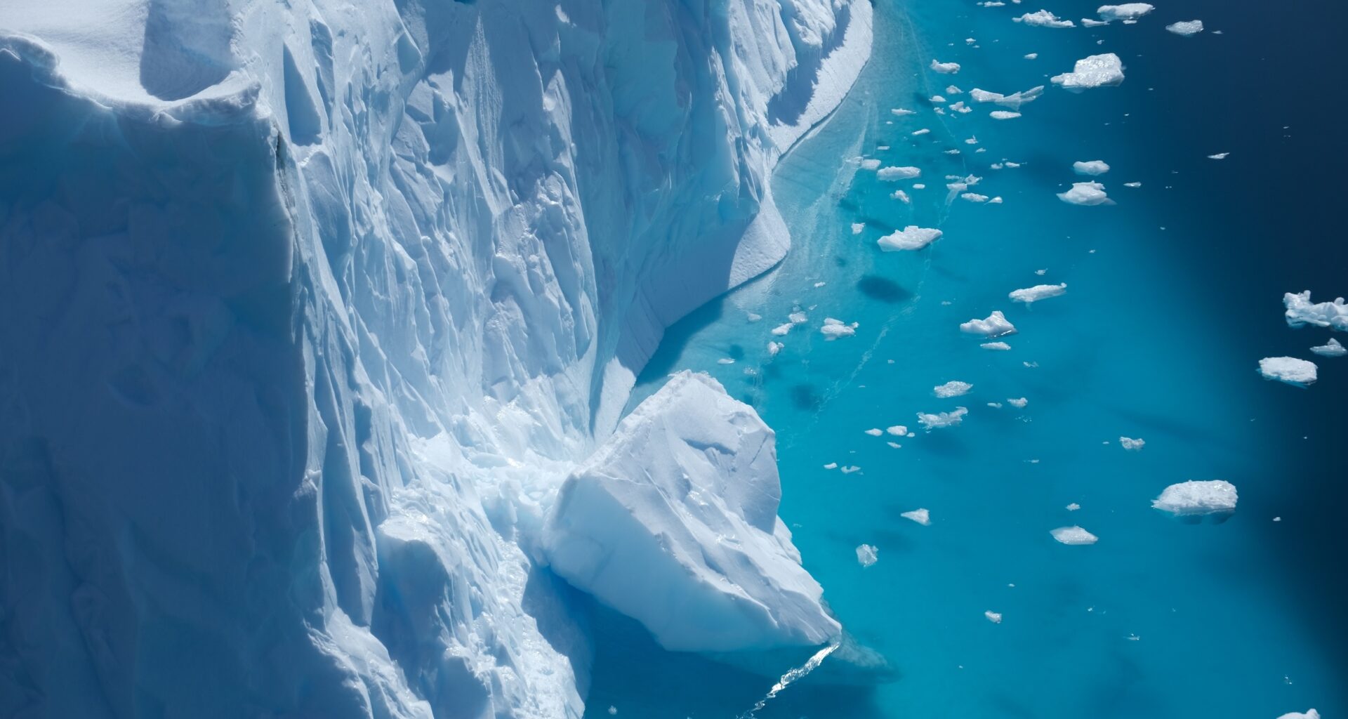Scientists finally know what caused Antarctica’s sea ice collapse