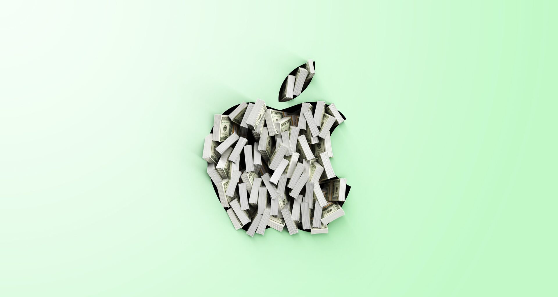 Apple Expects 'Significantly Higher Memory Costs' in June Quarter and Beyond