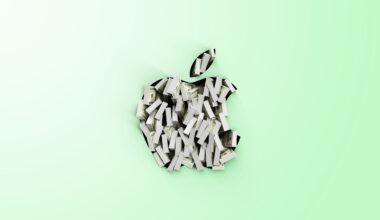 Apple Expects 'Significantly Higher Memory Costs' in June Quarter and Beyond