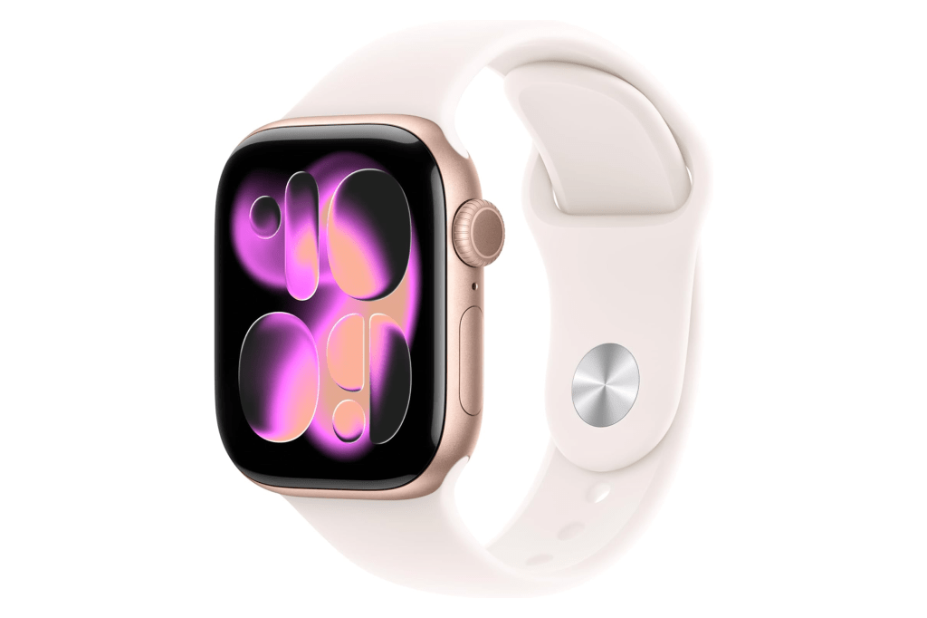 Apple Watch Series 11 Smartwatch