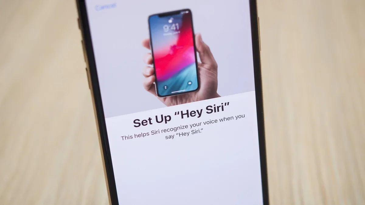 Apple is still on the back foot when it comes to AI agents | Image by PhoneArena - Your iPhone videos are getting auto-captions in iOS 27