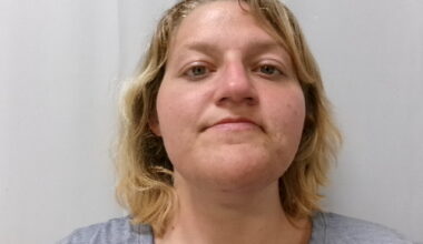 Woman accused of breaking into home to use washer | News, Sports, Jobs