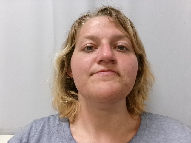 Woman accused of breaking into home to use washer | News, Sports, Jobs
