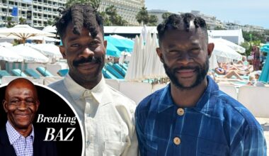 How The Esiri Brothers & Sophie Okonedo Put ‘Clarissa’ In Spotlight