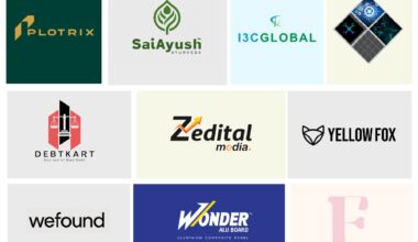 Leading entrepreneurs and startups of India